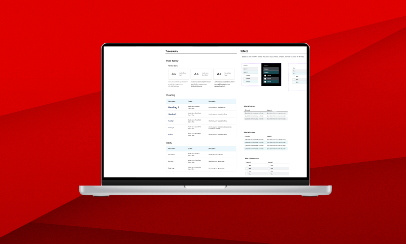Design System 2.0