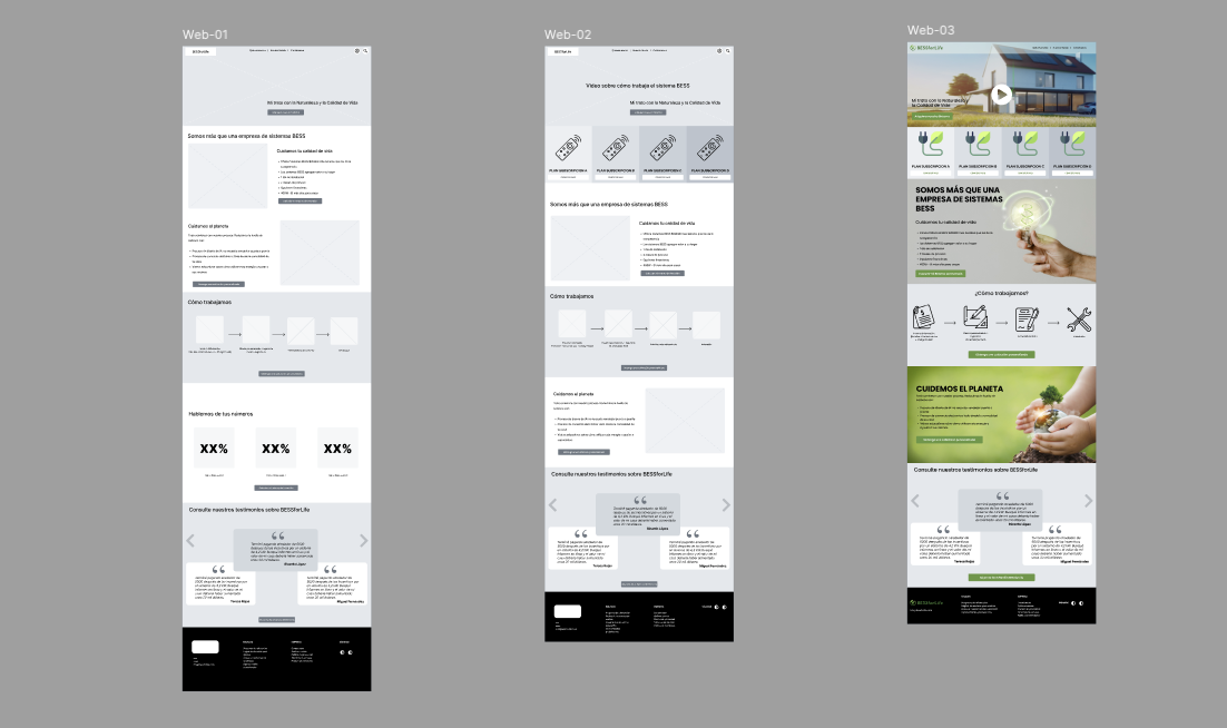 Website