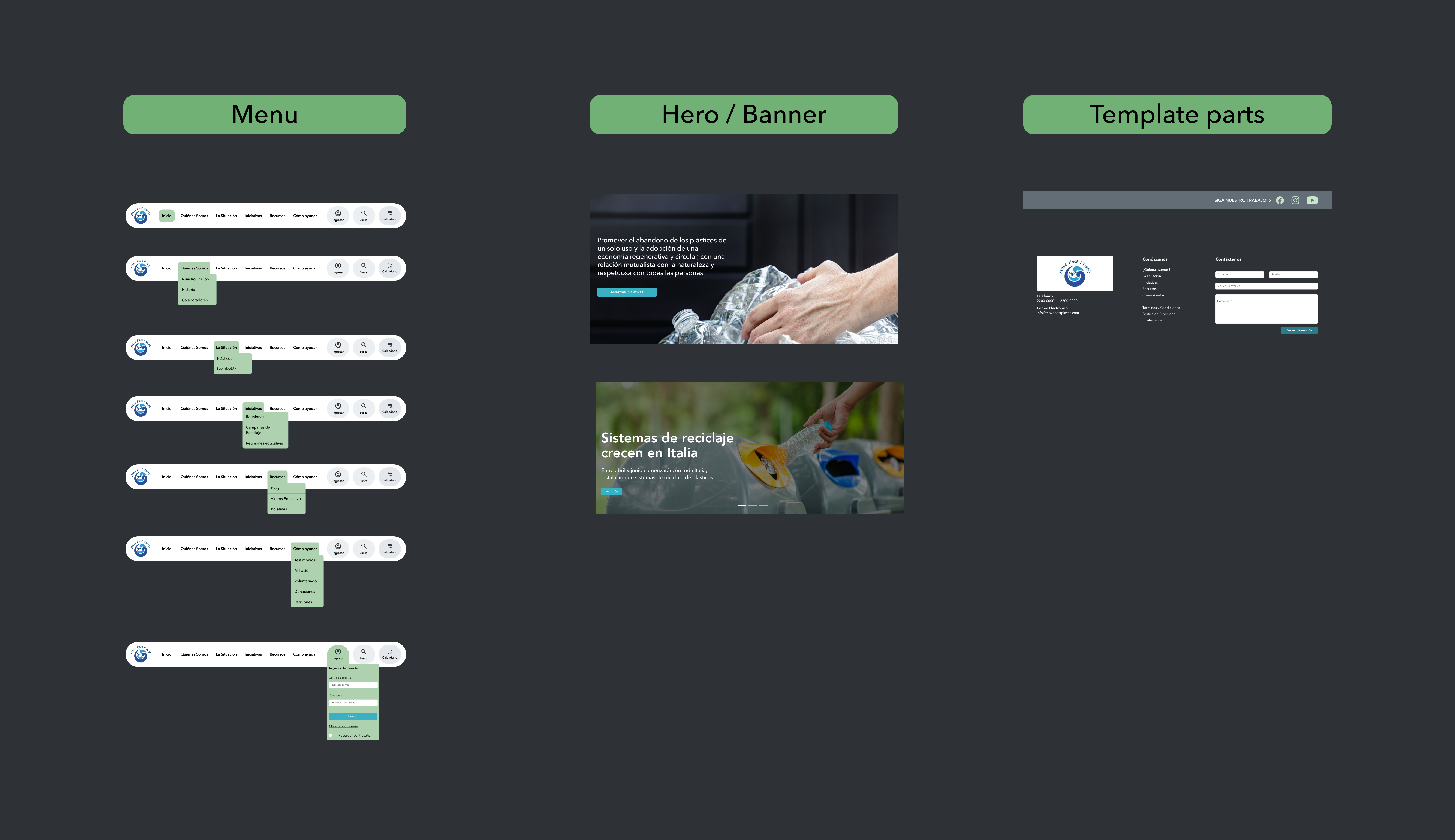 Responsive